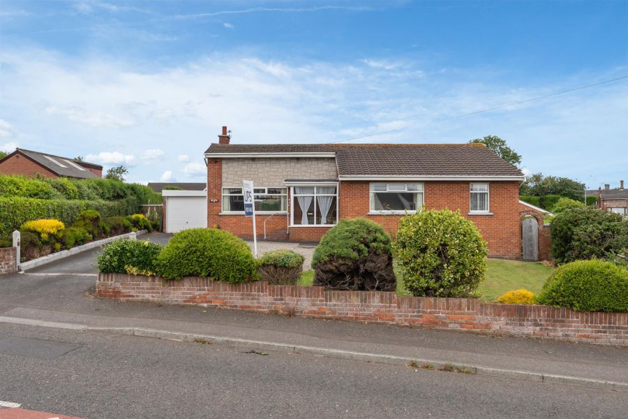 71 Killaughey Road