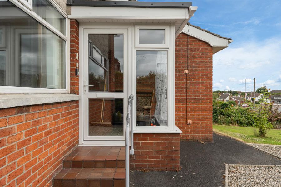 71 Killaughey Road