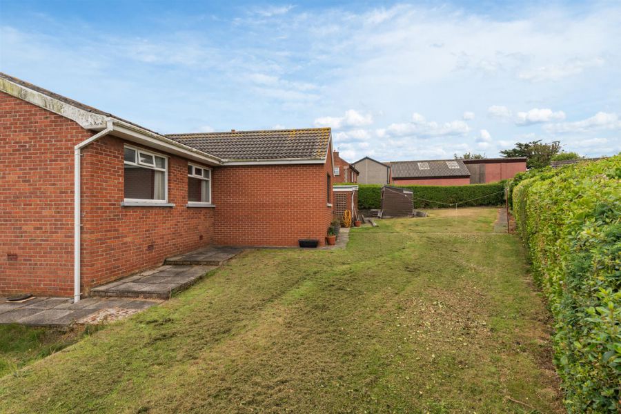 71 Killaughey Road