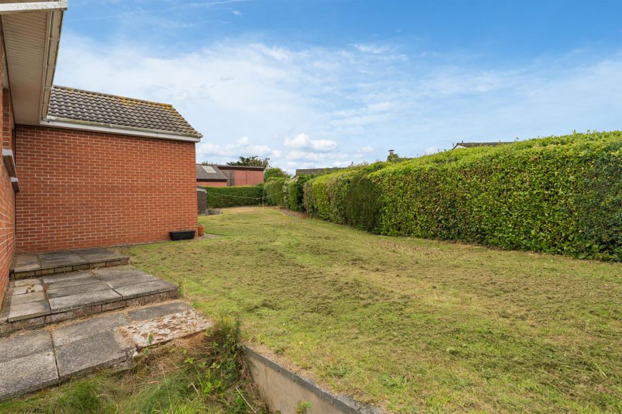 71 Killaughey Road