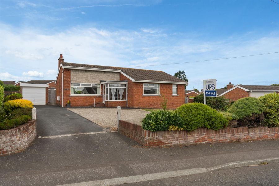 71 Killaughey Road