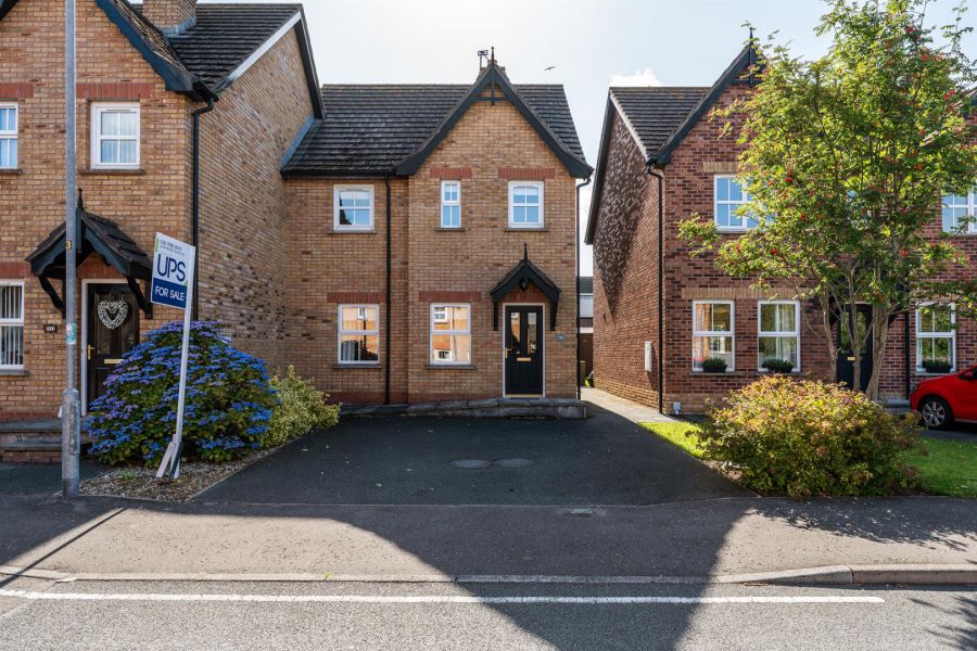19 Cornmill Way