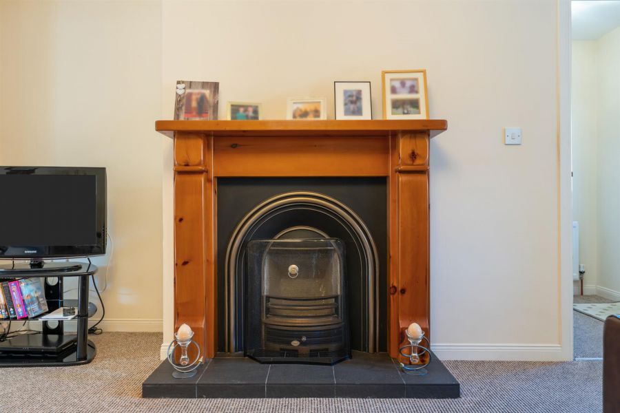 19 Cornmill Way