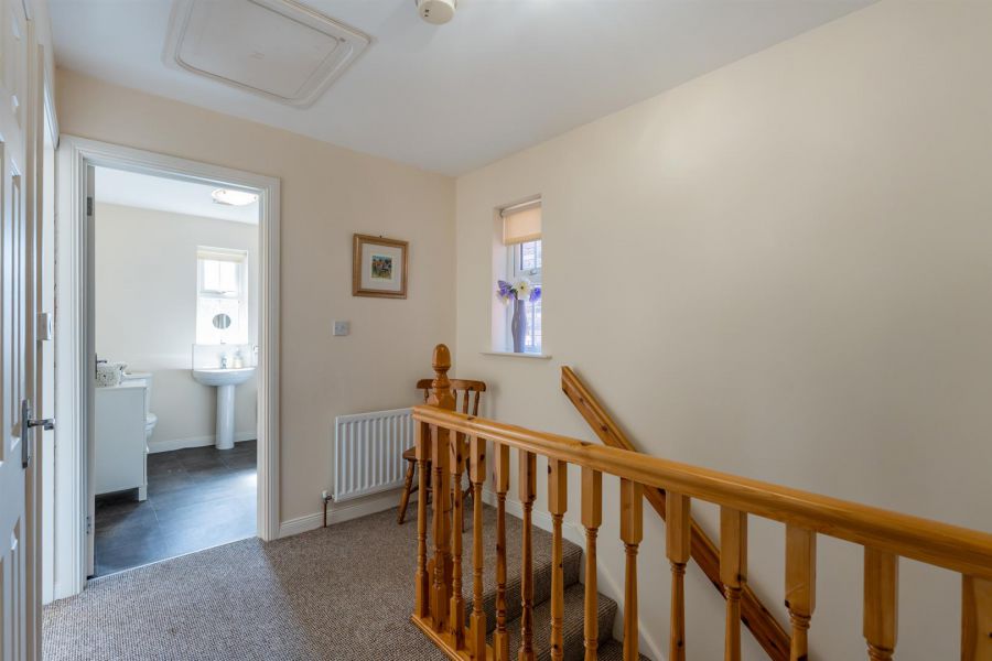19 Cornmill Way