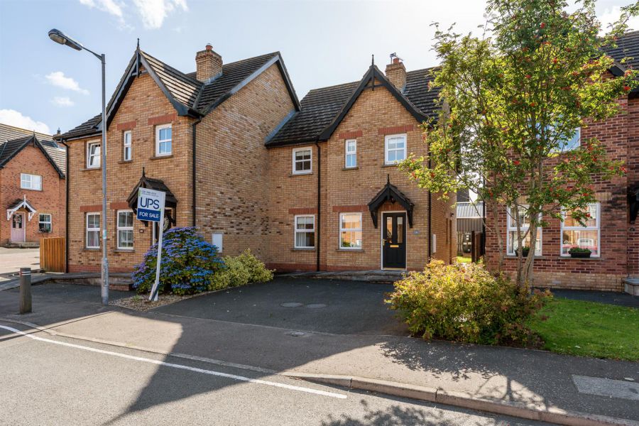 19 Cornmill Way