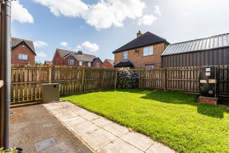 19 Cornmill Way 19 Cornmill Way