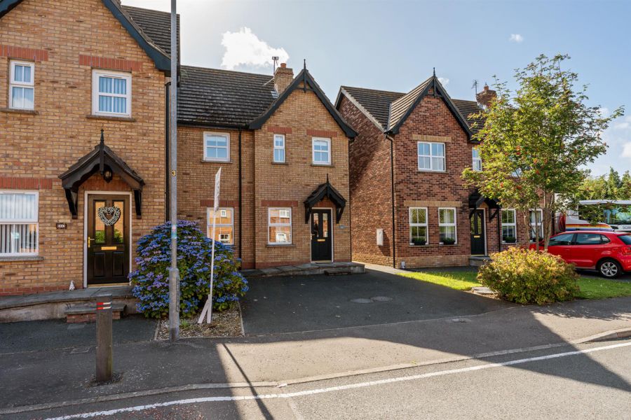 19 Cornmill Way