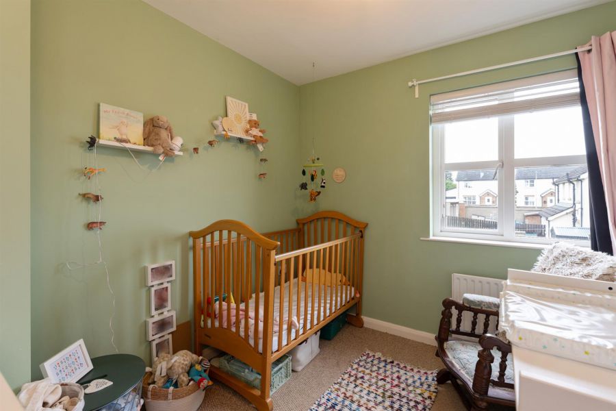 5 Mcbriar Meadow