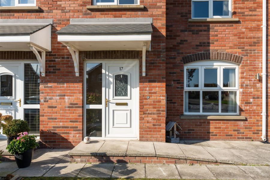 17 St. Andrews Avenue