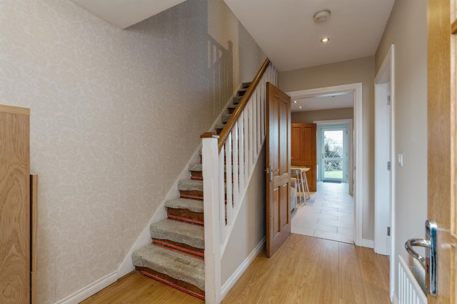 17 St. Andrews Avenue