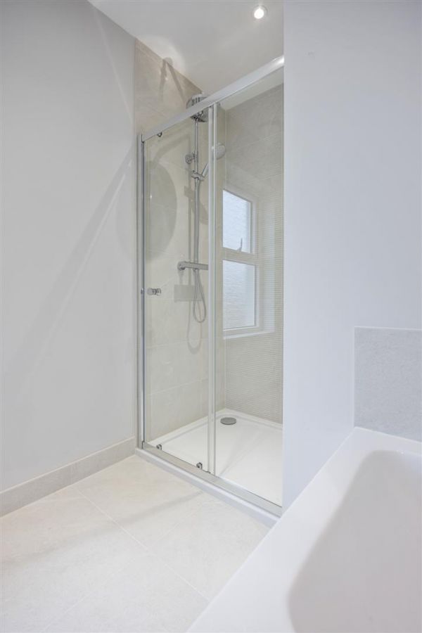 Acer, Site 192 High Trees (Ground Floor Apt)