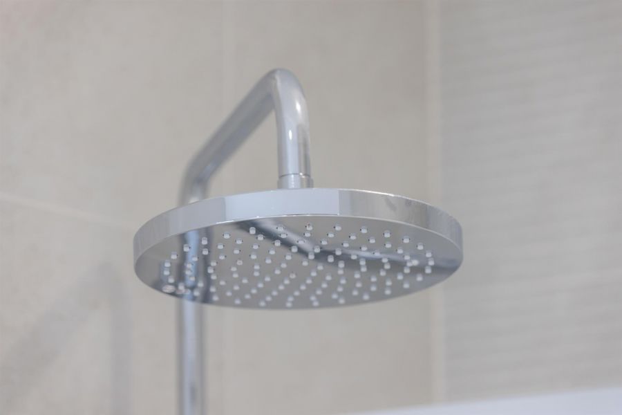 Acer, Site 192 High Trees (Ground Floor Apt)