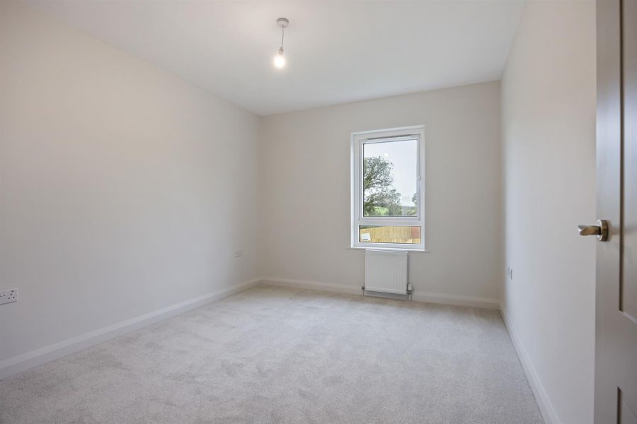 Acer, Site 193 High Trees (First Floor Apt)