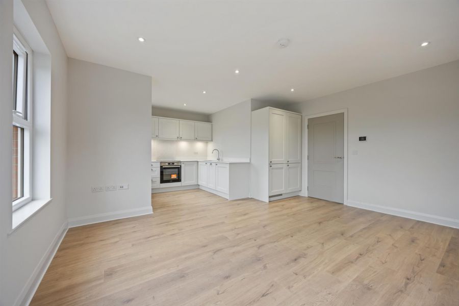 Acer, Site 193 High Trees (First Floor Apt)