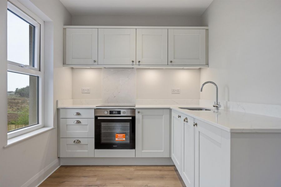 Acer, Site 193 High Trees (First Floor Apt)