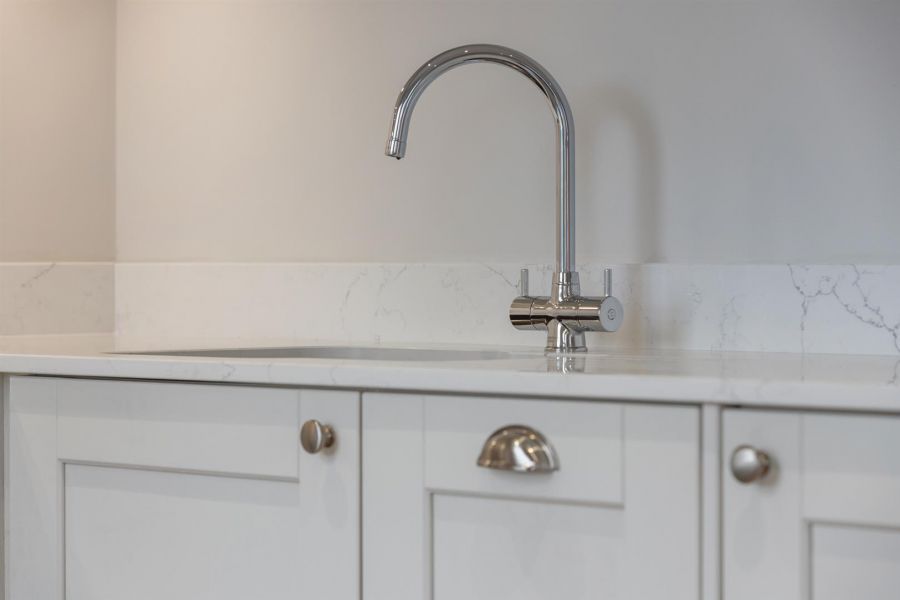 Acer, Site 193 High Trees (First Floor Apt)