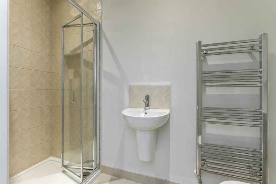 Hazel, Site 191 High Trees