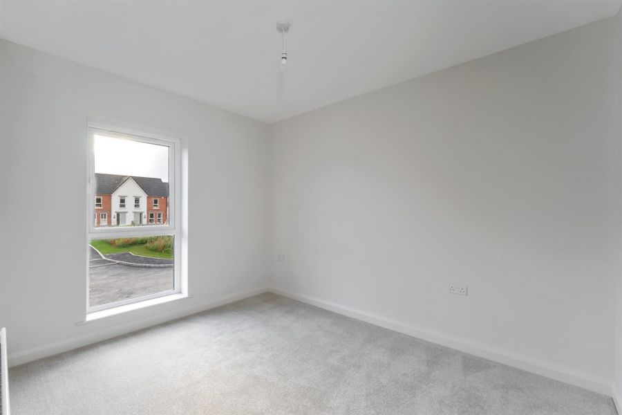 Hazel, Site 191 High Trees