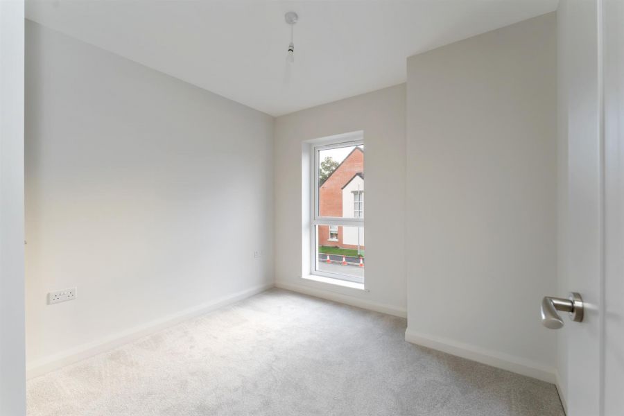 Hazel, Site 191 High Trees