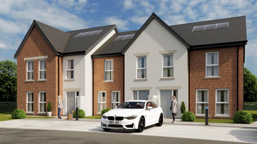 Hazel, Site 191 High Trees