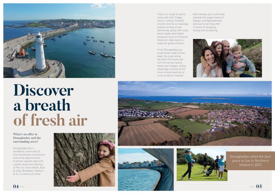 Hazel, Site 191 High Trees