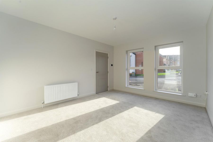 Hazel, Site 191 High Trees