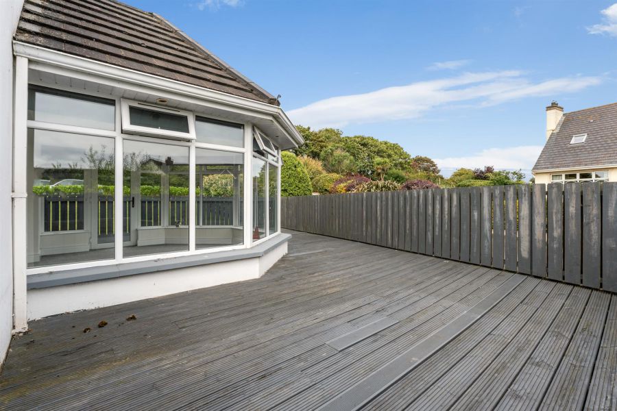 Sea Spray House, 2 Vester Cove
