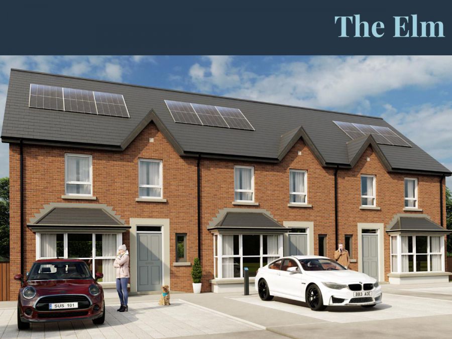 Elm, Site 187 High Trees