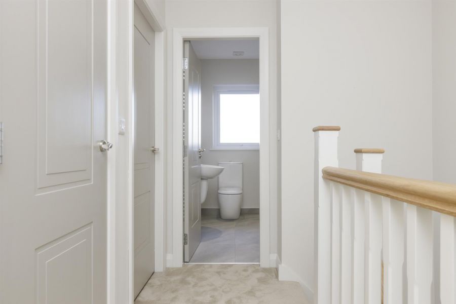 Elm, Site 187 High Trees