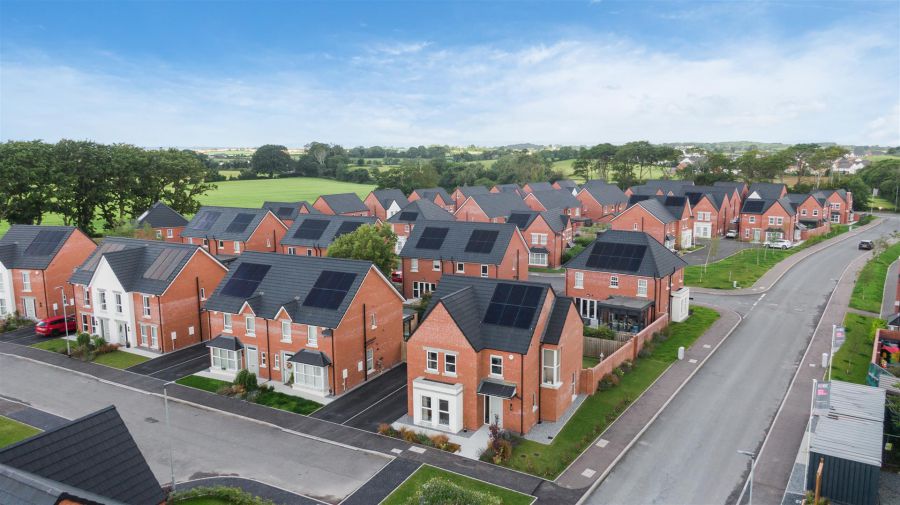 Elm, Site 187 High Trees