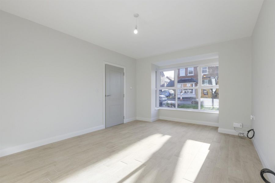 Elm, Site 187 High Trees