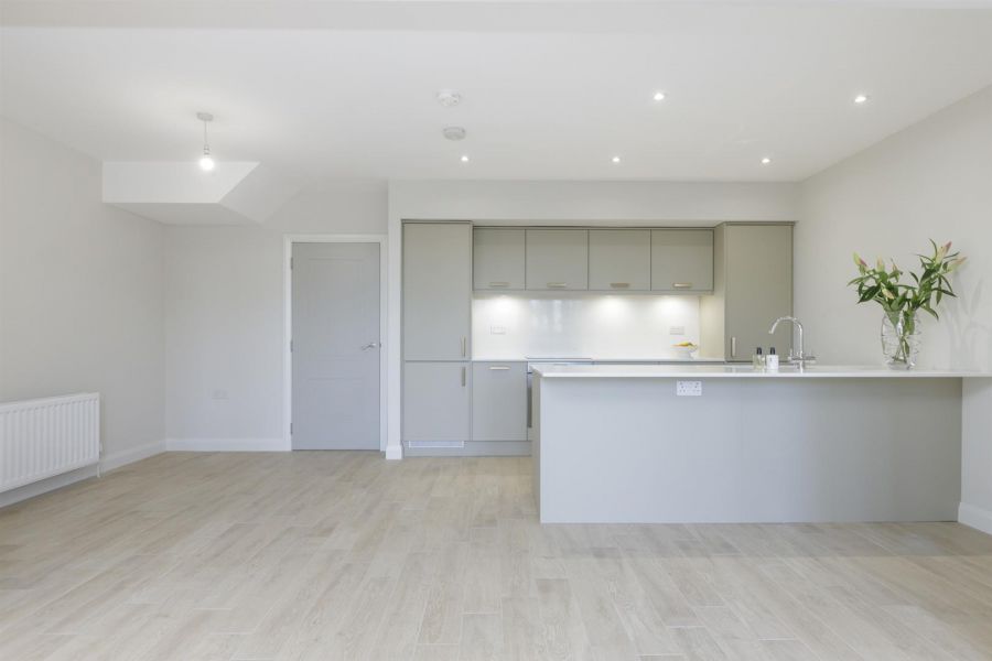 Elm, Site 187 High Trees