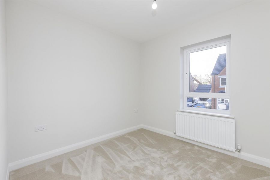 Elm, Site 188 High Trees