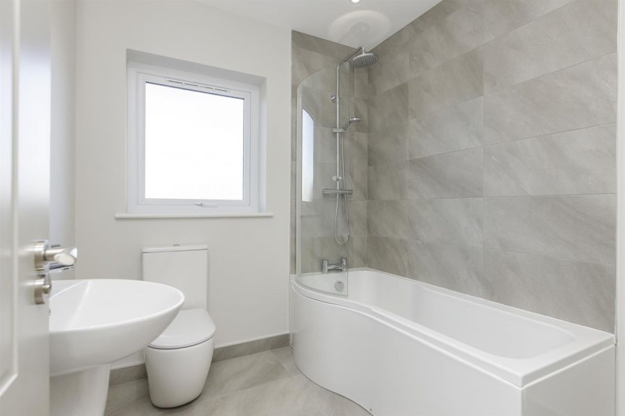 Elm, Site 189 High Trees