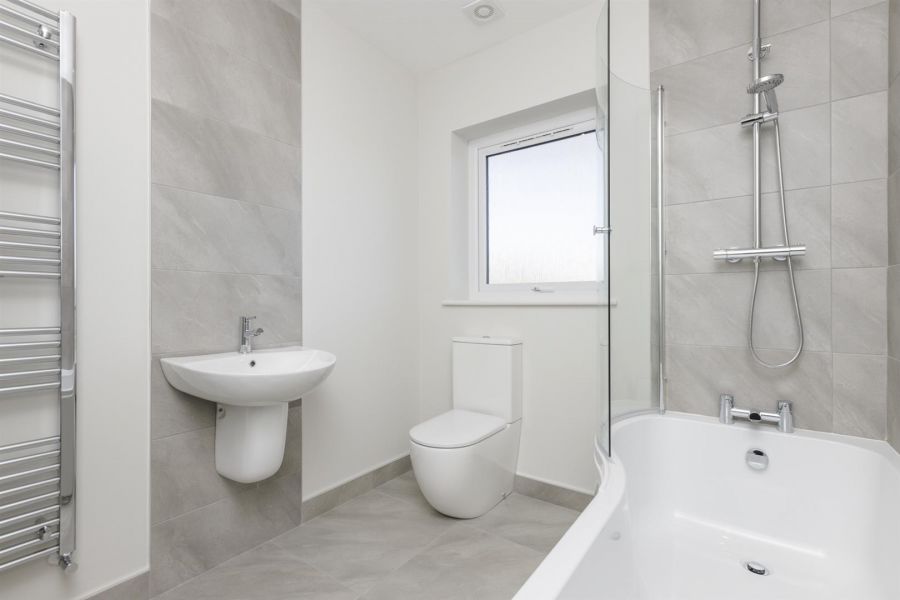 Elm, Site 189 High Trees