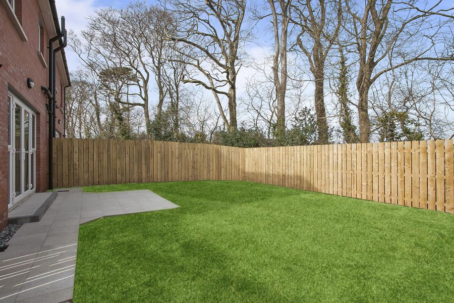 Elm, Site 189 High Trees