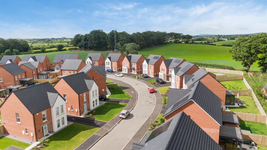 Elm, Site 189 High Trees