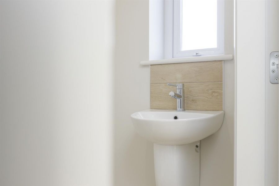 Elm, Site 189 High Trees