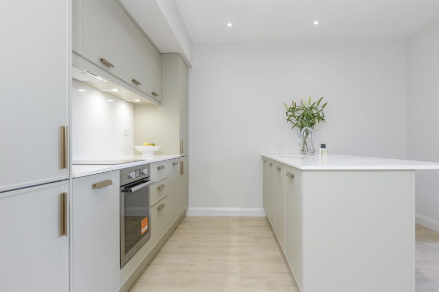 Elm, Site 189 High Trees