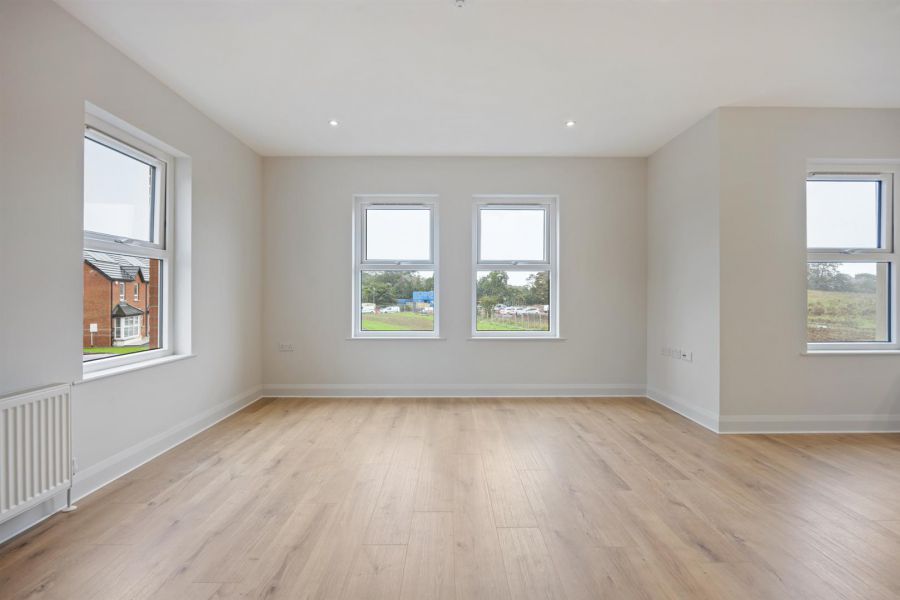 Acer, Site 184 High Trees (First Floor Apt)