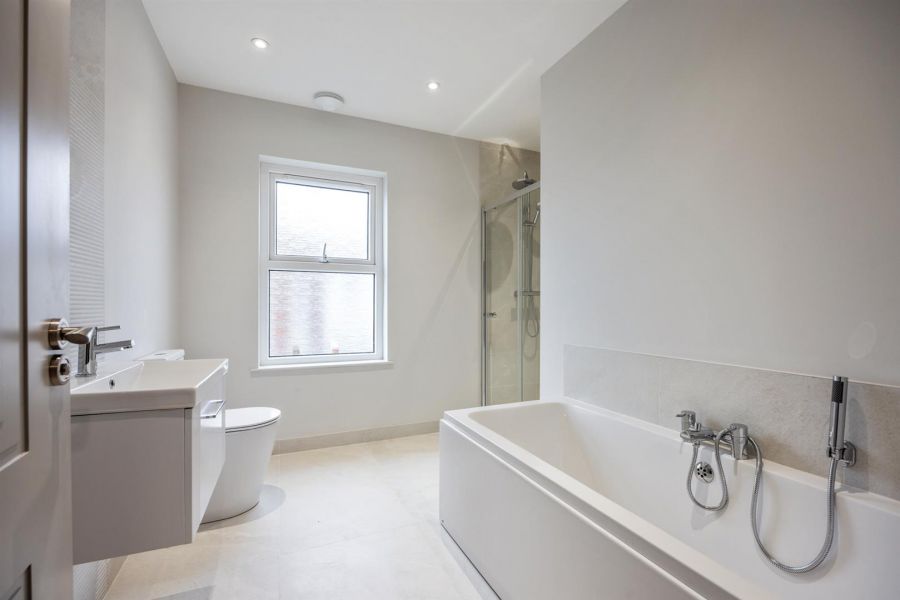 Acer, Site 184 High Trees (First Floor Apt)