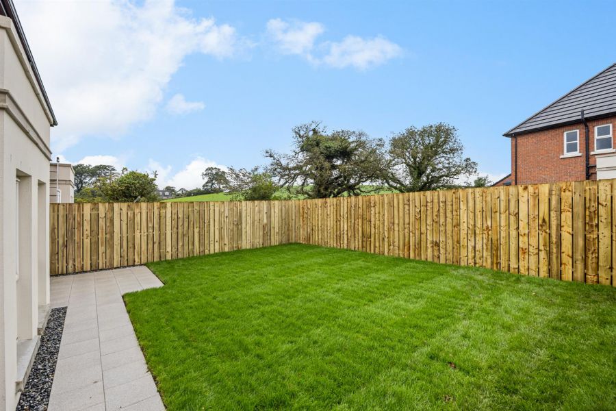 Acer, Site 184 High Trees (First Floor Apt)