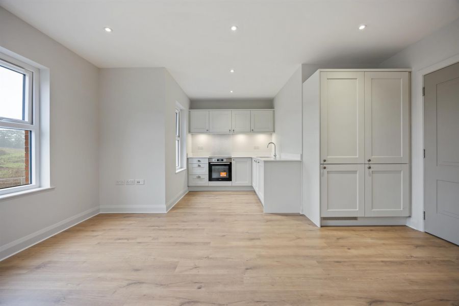 Acer, Site 184 High Trees (First Floor Apt)