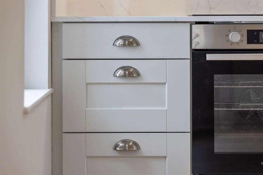 Acer, Site 184 High Trees (First Floor Apt)