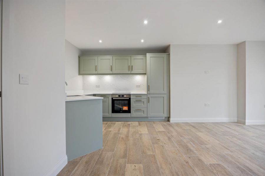 Acer, Site 183 High Trees (Ground Floor Apt)