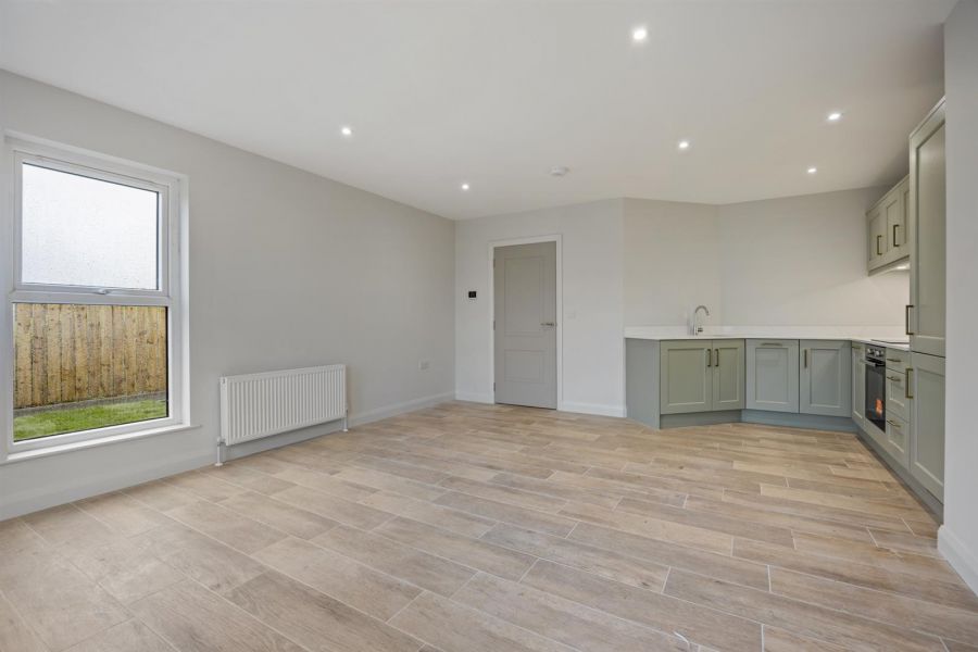 Acer, Site 183 High Trees (Ground Floor Apt)