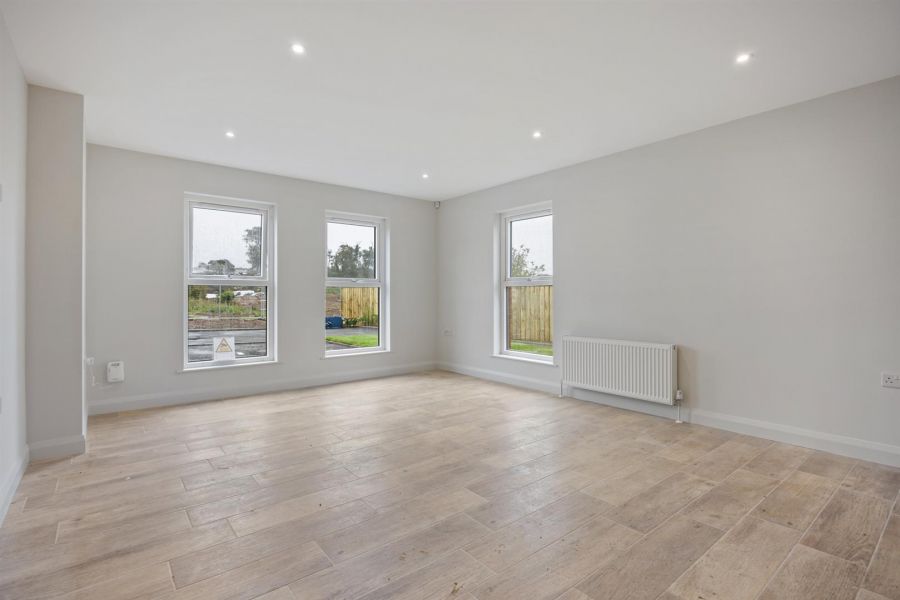 Acer, Site 183 High Trees (Ground Floor Apt)