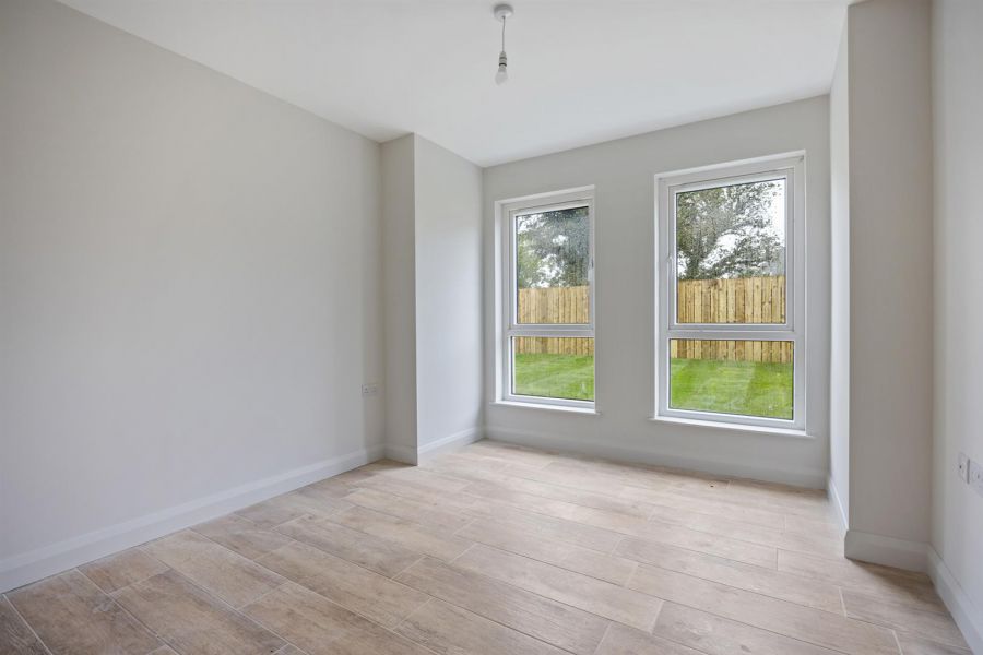 Acer, Site 183 High Trees (Ground Floor Apt)