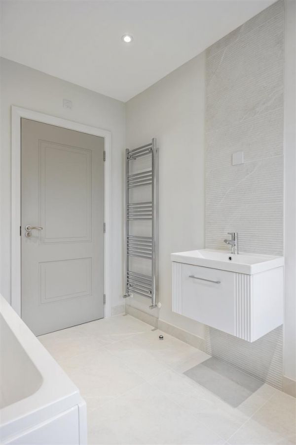 Acer, Site 183 High Trees (Ground Floor Apt)