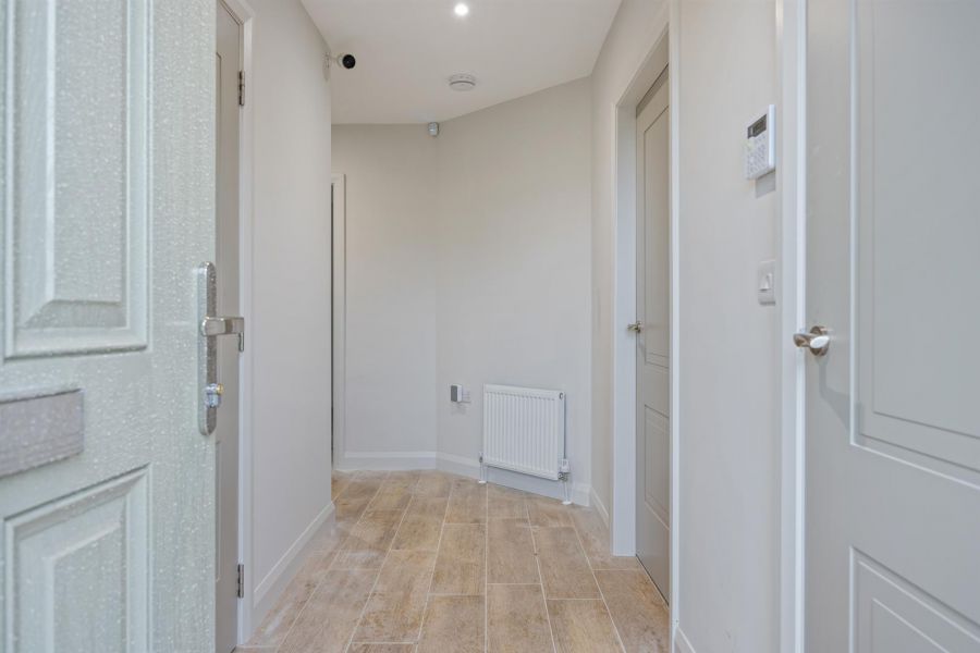 Acer, Site 183 High Trees (Ground Floor Apt)